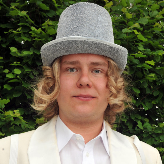 Mirko Lehtomäki
